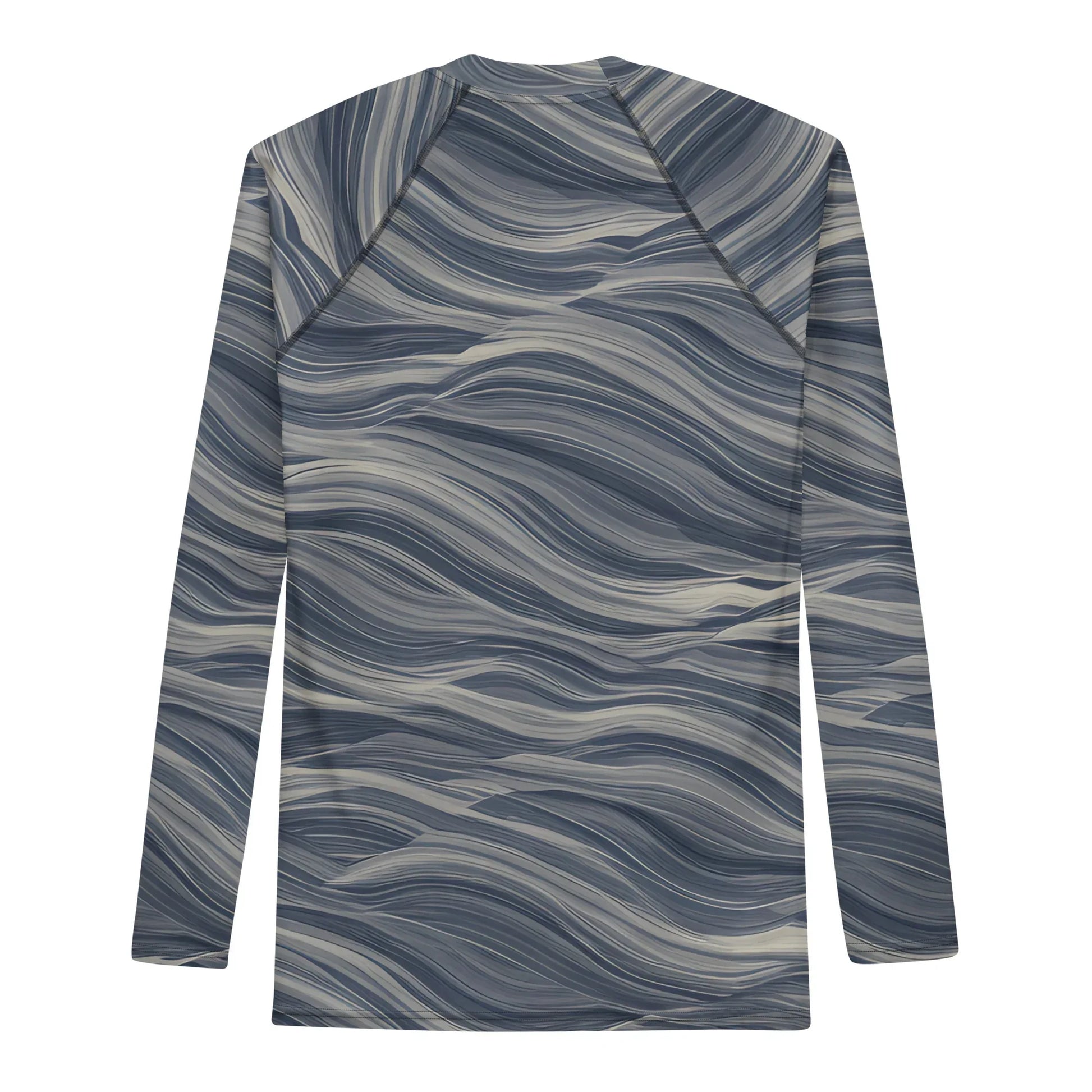Men's Rash Guard - AwRans Clothing