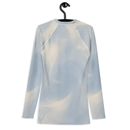 Men's Rash Guard - AwRans Clothing