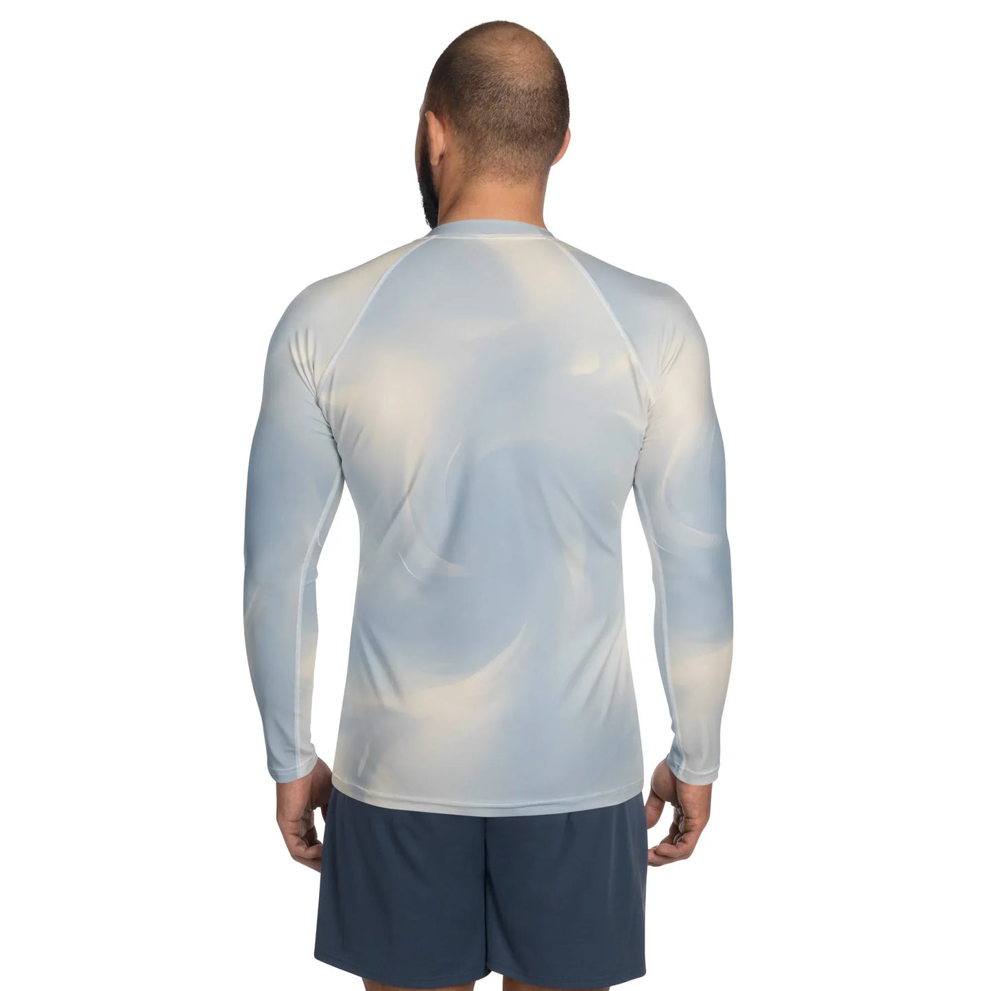 Men's Rash Guard - AwRans Clothing