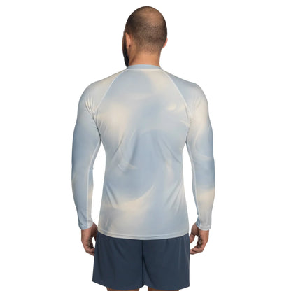 Men's Rash Guard - AwRans Clothing