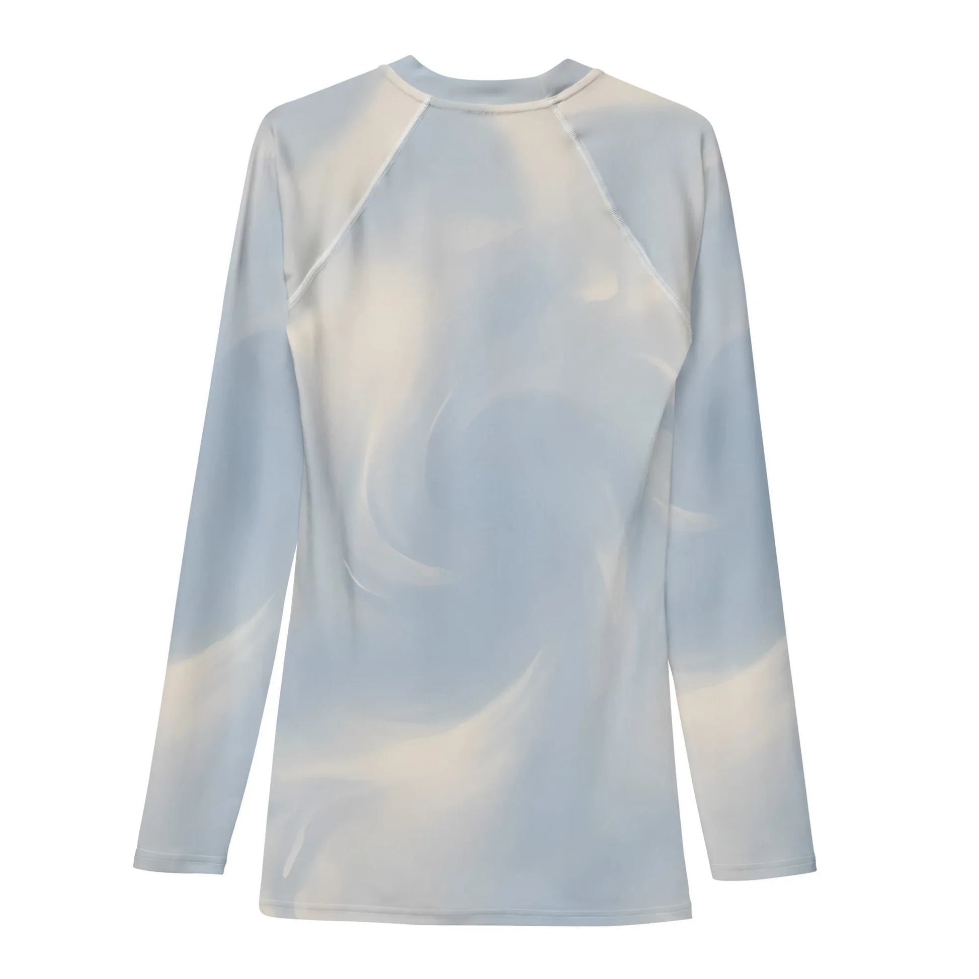 Men's Rash Guard - AwRans Clothing