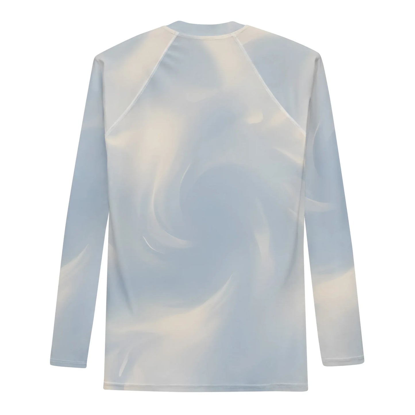 Men's Rash Guard - AwRans Clothing