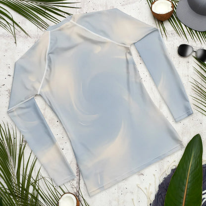 Men's Rash Guard - AwRans Clothing