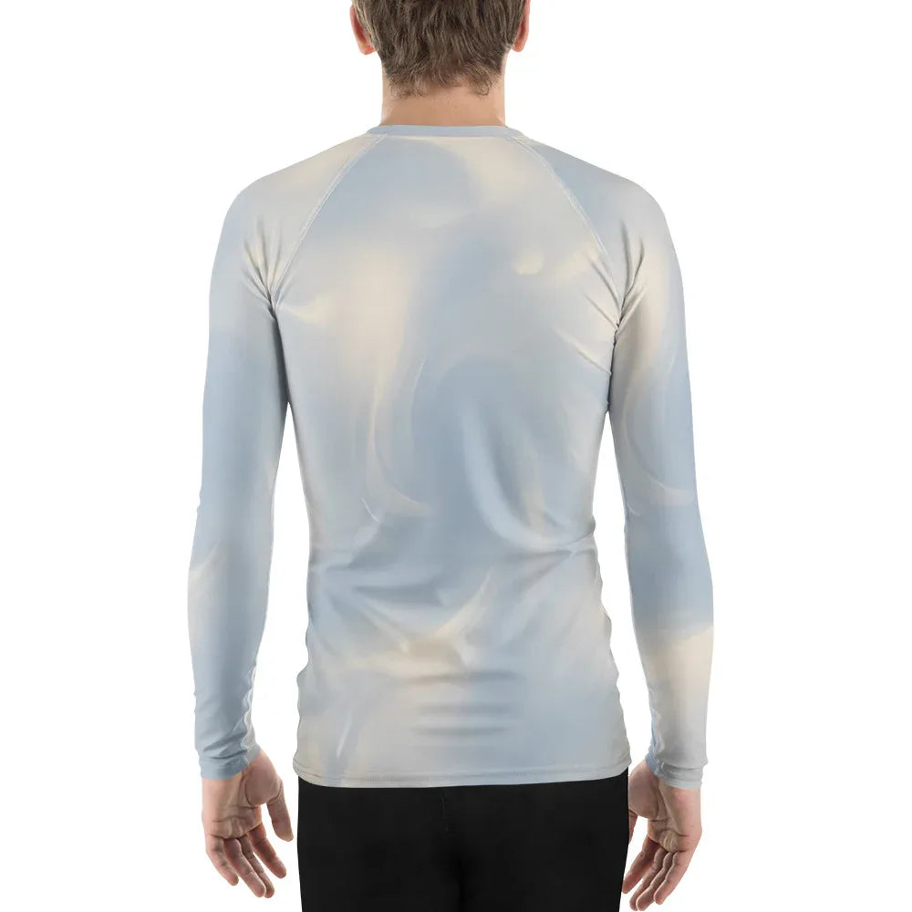 Men's Rash Guard - AwRans Clothing