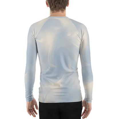 Men's Rash Guard - AwRans Clothing