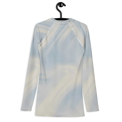 Men's Rash Guard - AwRans Clothing