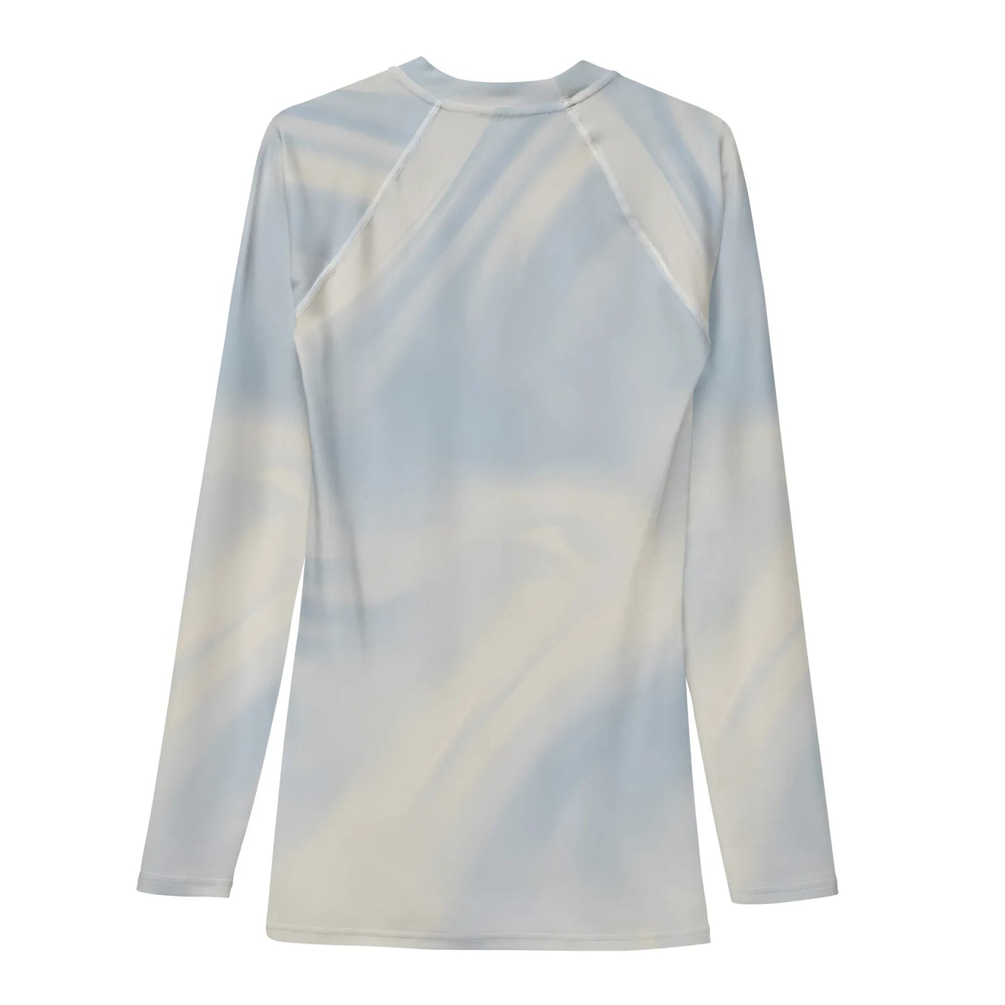 Men's Rash Guard - AwRans Clothing