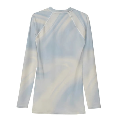 Men's Rash Guard - AwRans Clothing