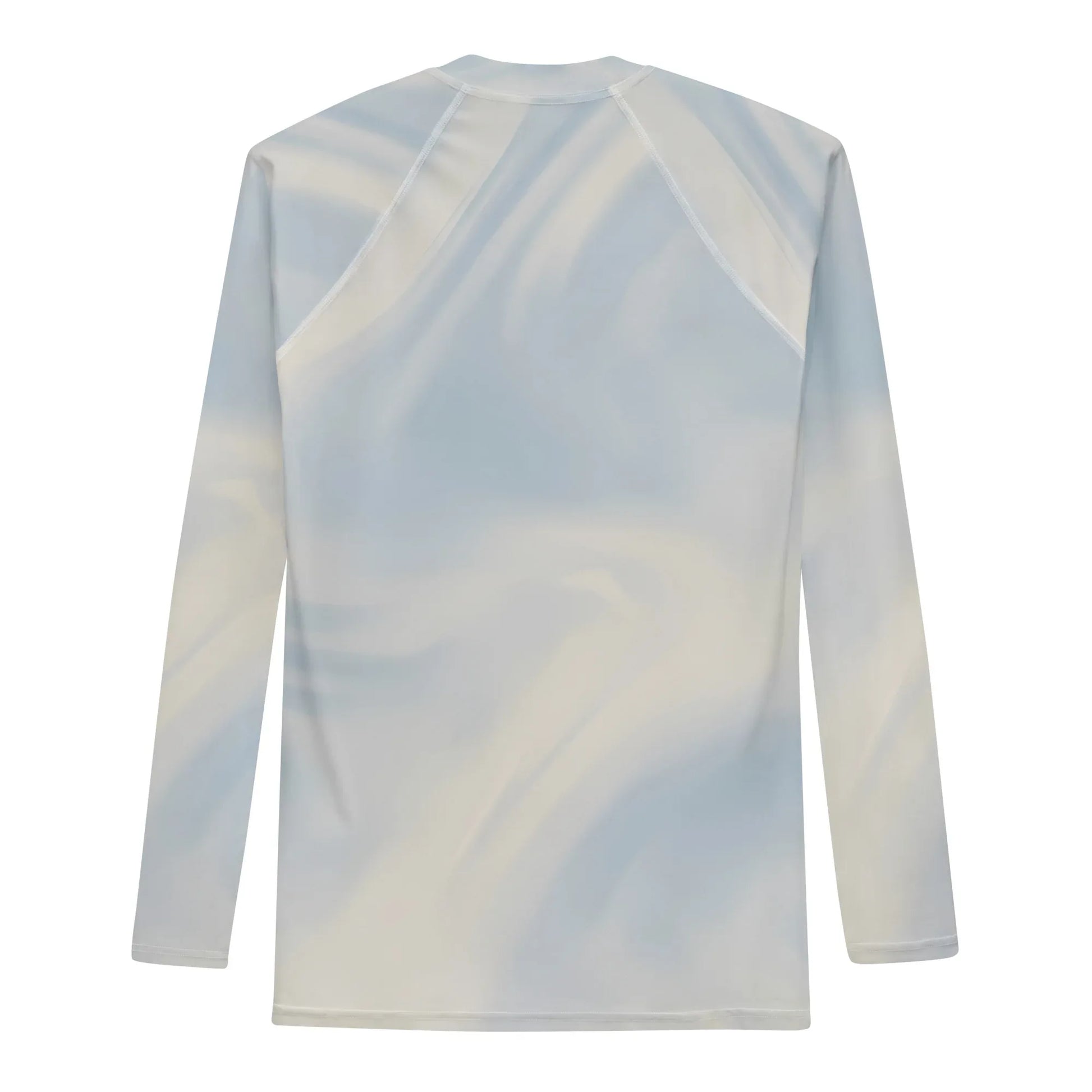 Men's Rash Guard - AwRans Clothing