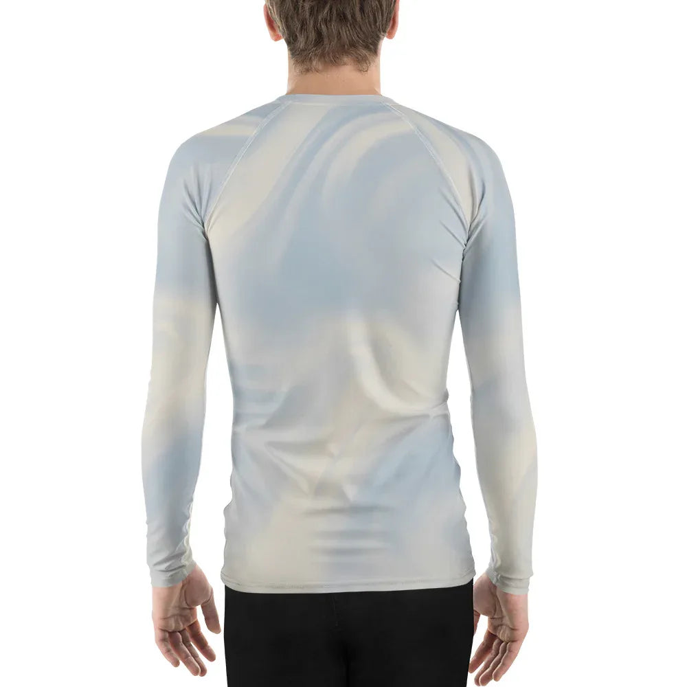 Men's Rash Guard - AwRans Clothing