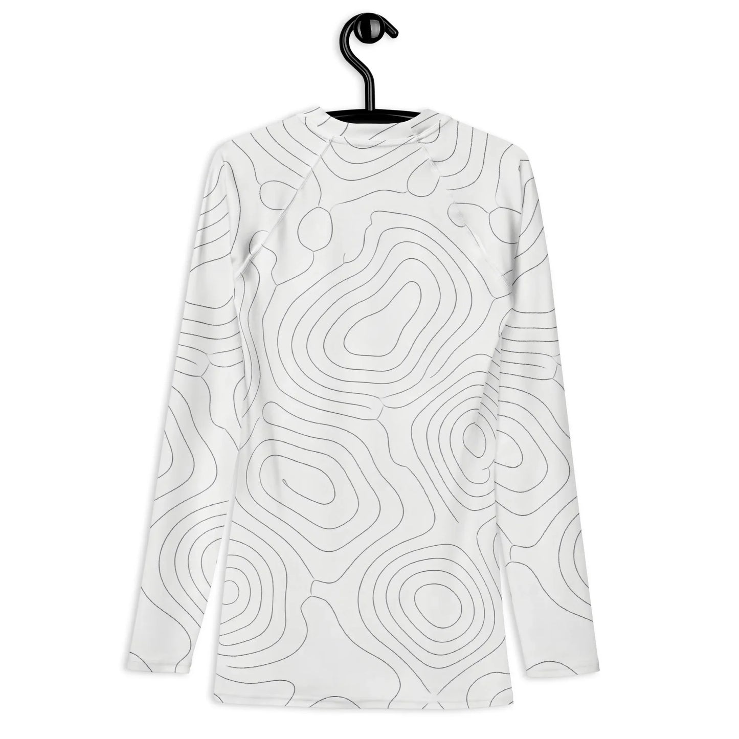 Men's Rash Guard - AwRans Clothing