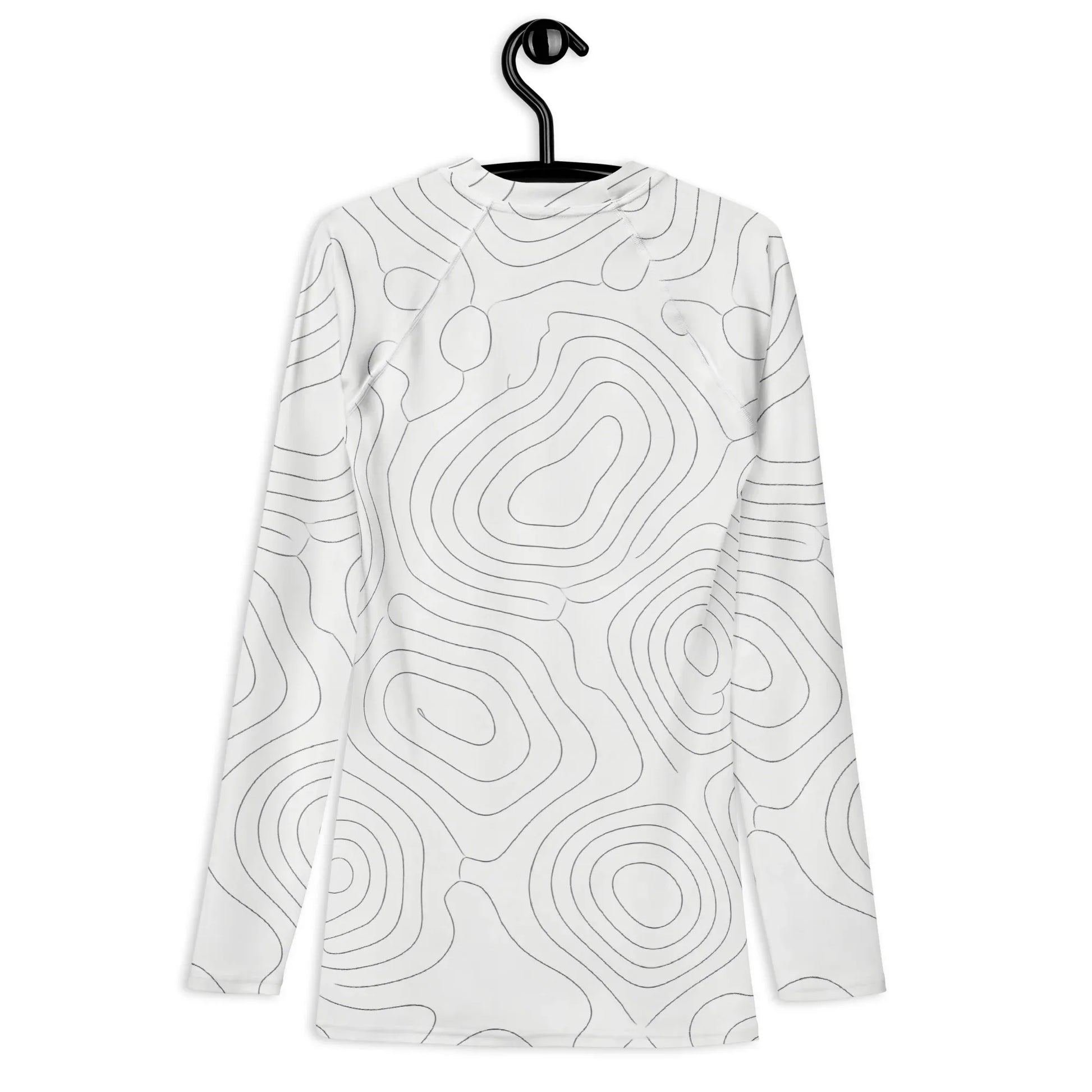 Men's Rash Guard - AwRans Clothing