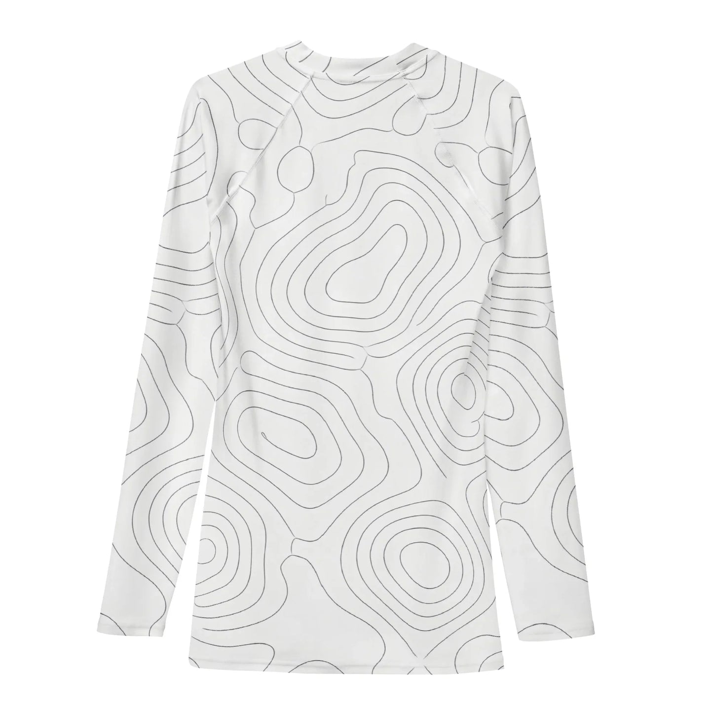 Men's Rash Guard - AwRans Clothing