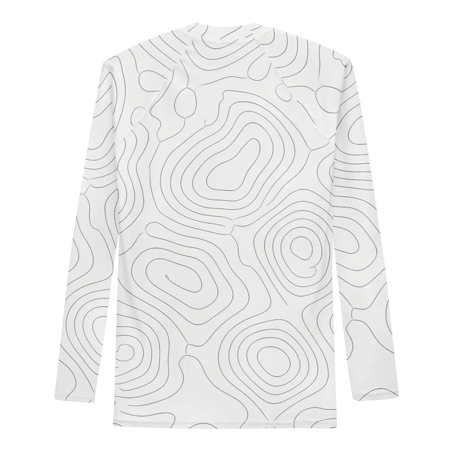 Men's Rash Guard - AwRans Clothing