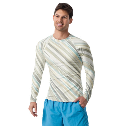 Men's Rash Guard - AwRans Clothing