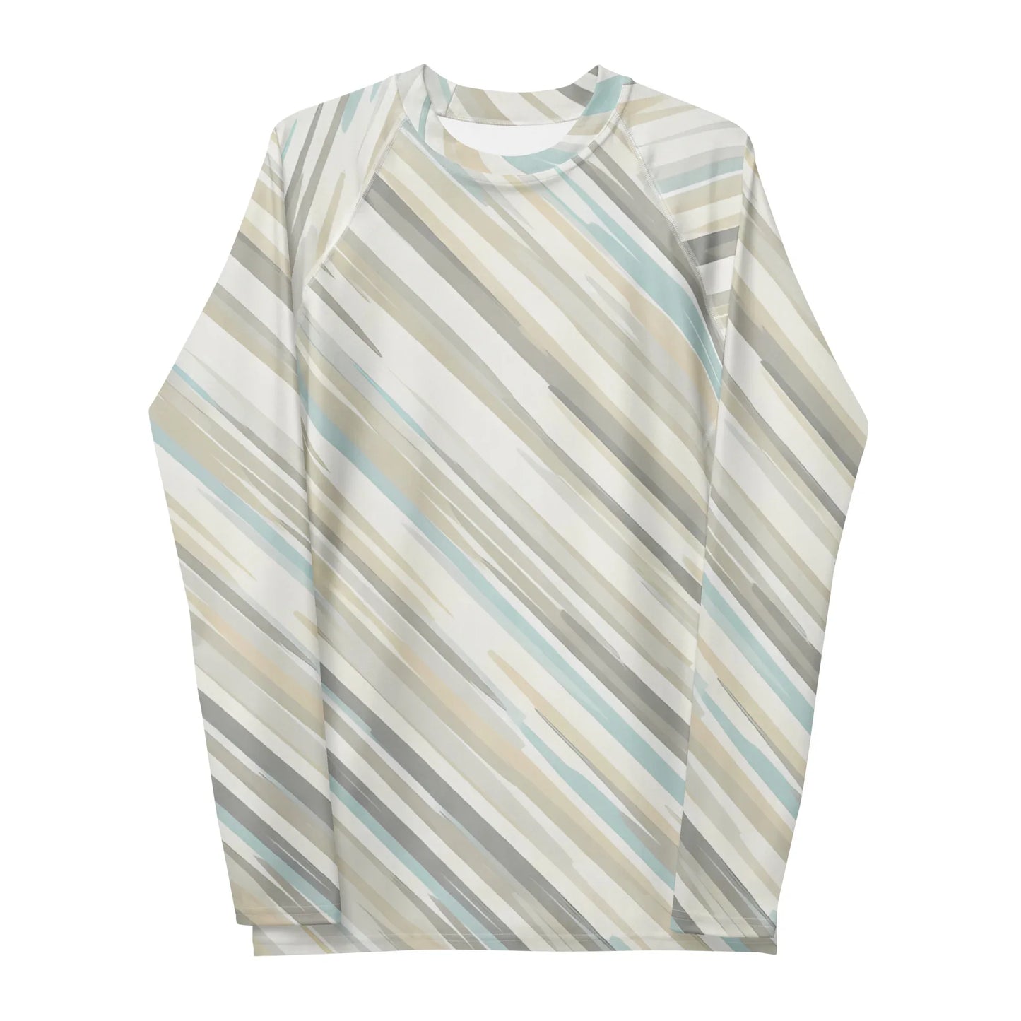 Men's Rash Guard - AwRans Clothing