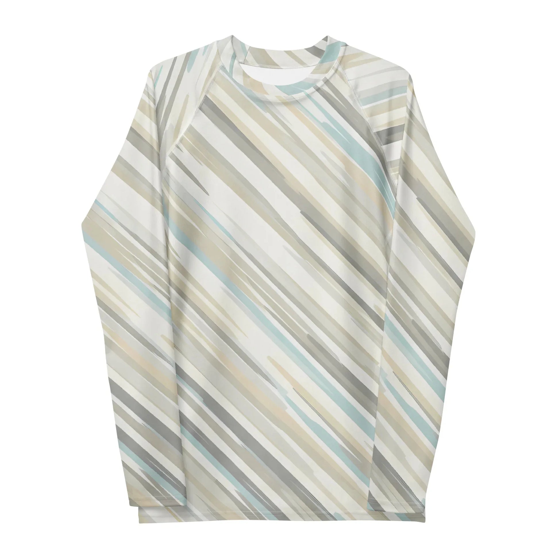 Men's Rash Guard - AwRans Clothing