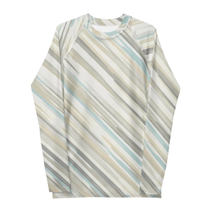 Men's Rash Guard - AwRans Clothing