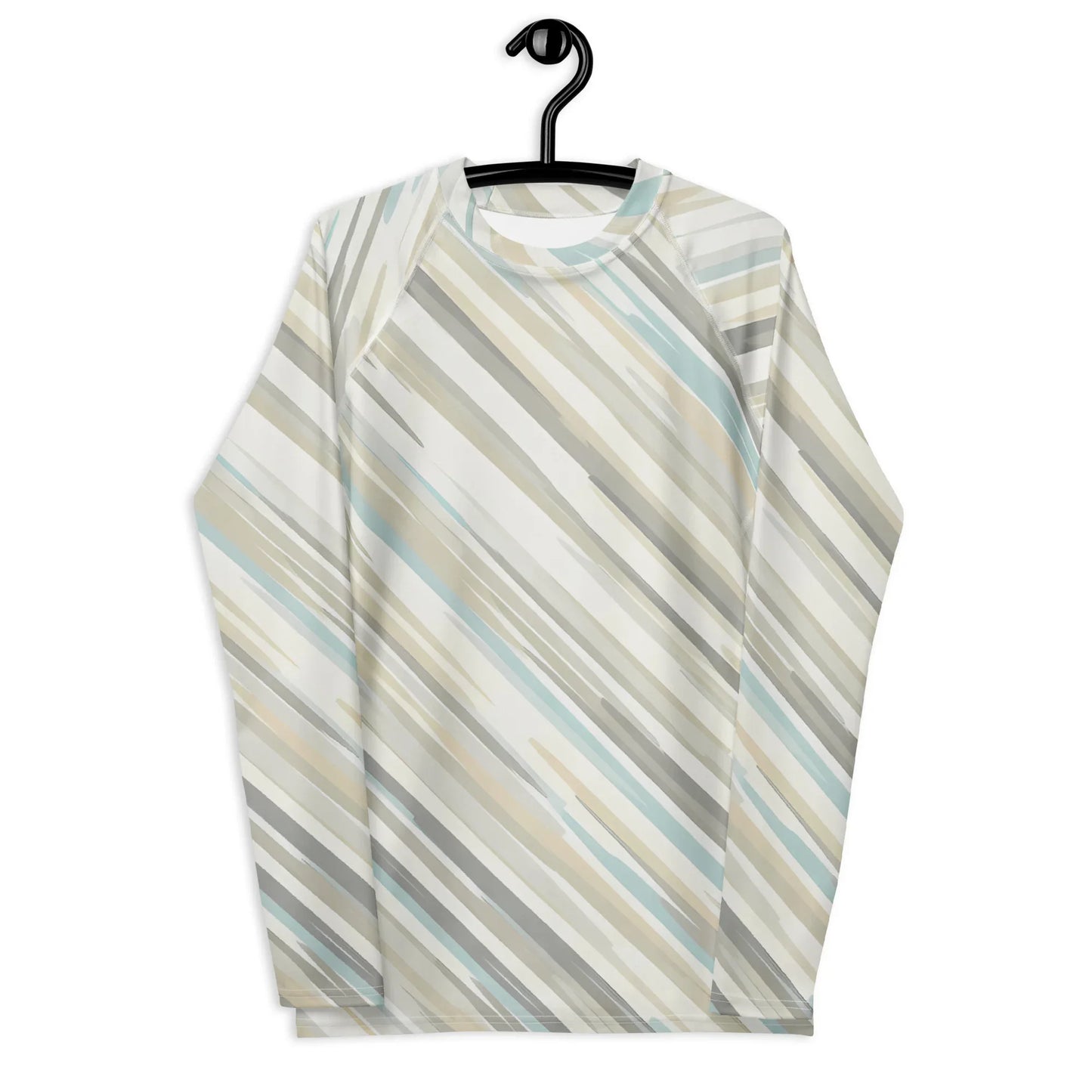 Men's Rash Guard - AwRans Clothing