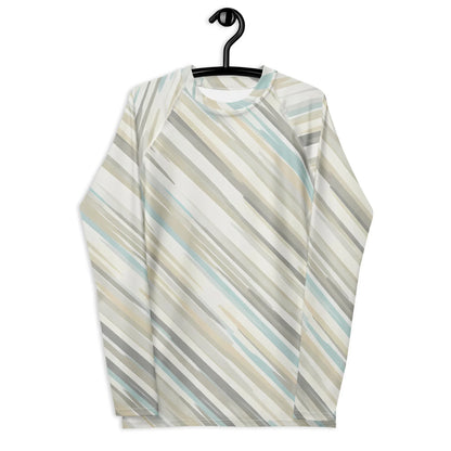 Men's Rash Guard - AwRans Clothing