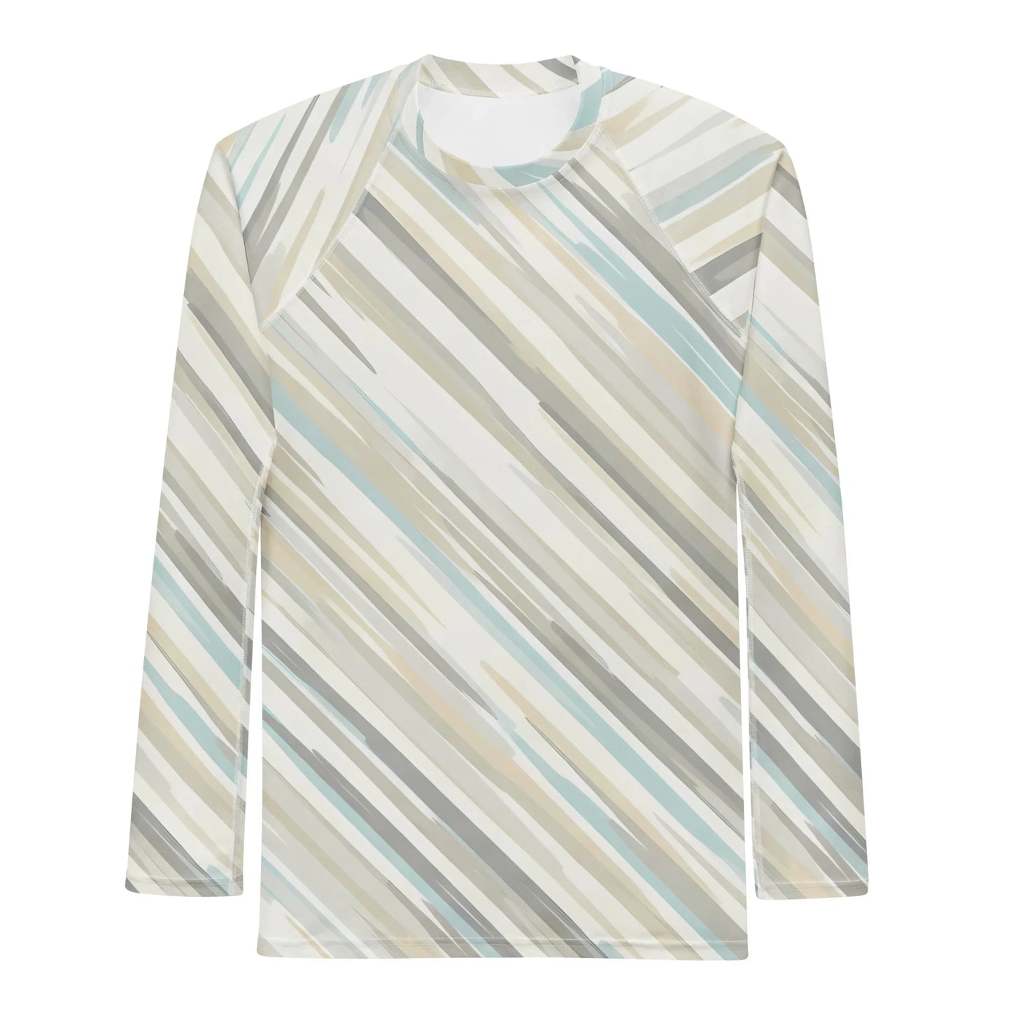 Men's Rash Guard - AwRans Clothing