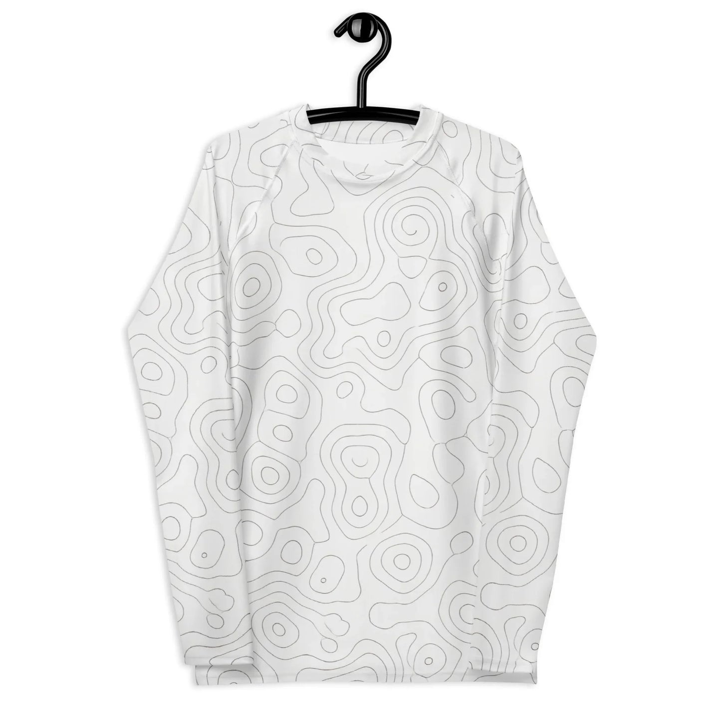 Men's Rash Guard - AwRans Clothing