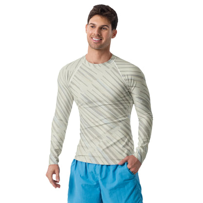 Men's Rash Guard - AwRans Clothing