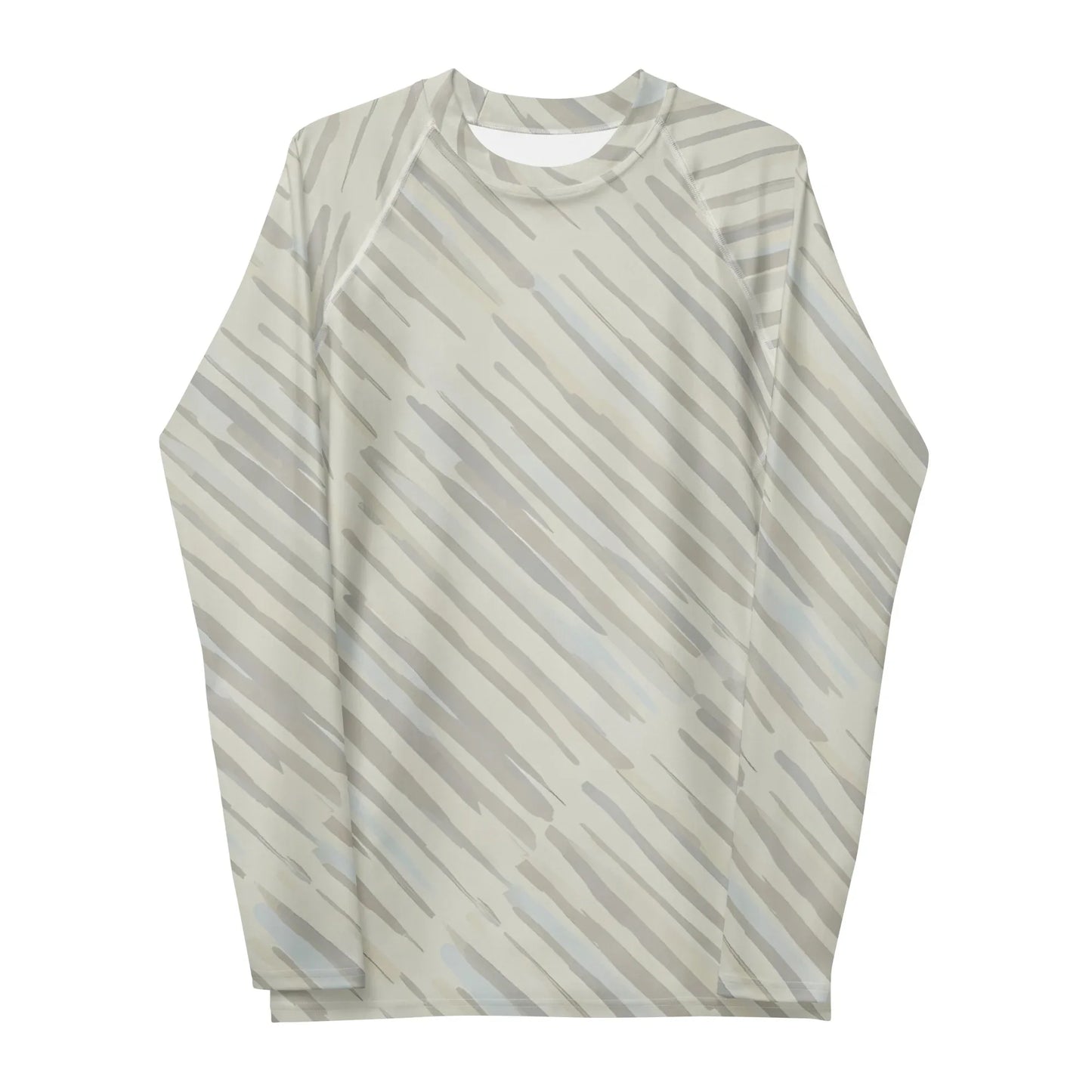 Men's Rash Guard - AwRans Clothing