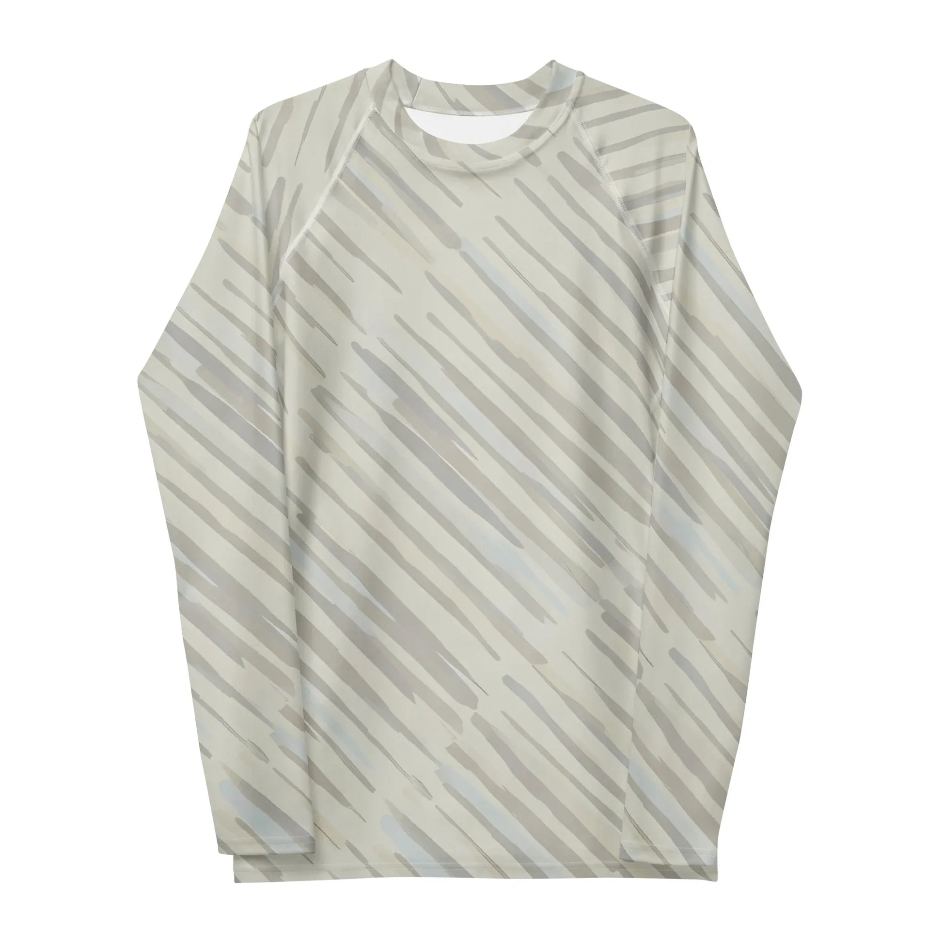 Men's Rash Guard - AwRans Clothing