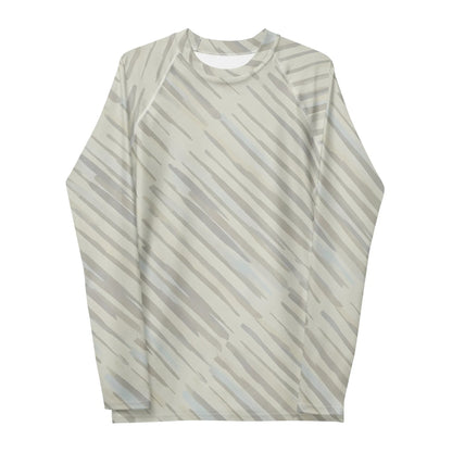 Men's Rash Guard - AwRans Clothing