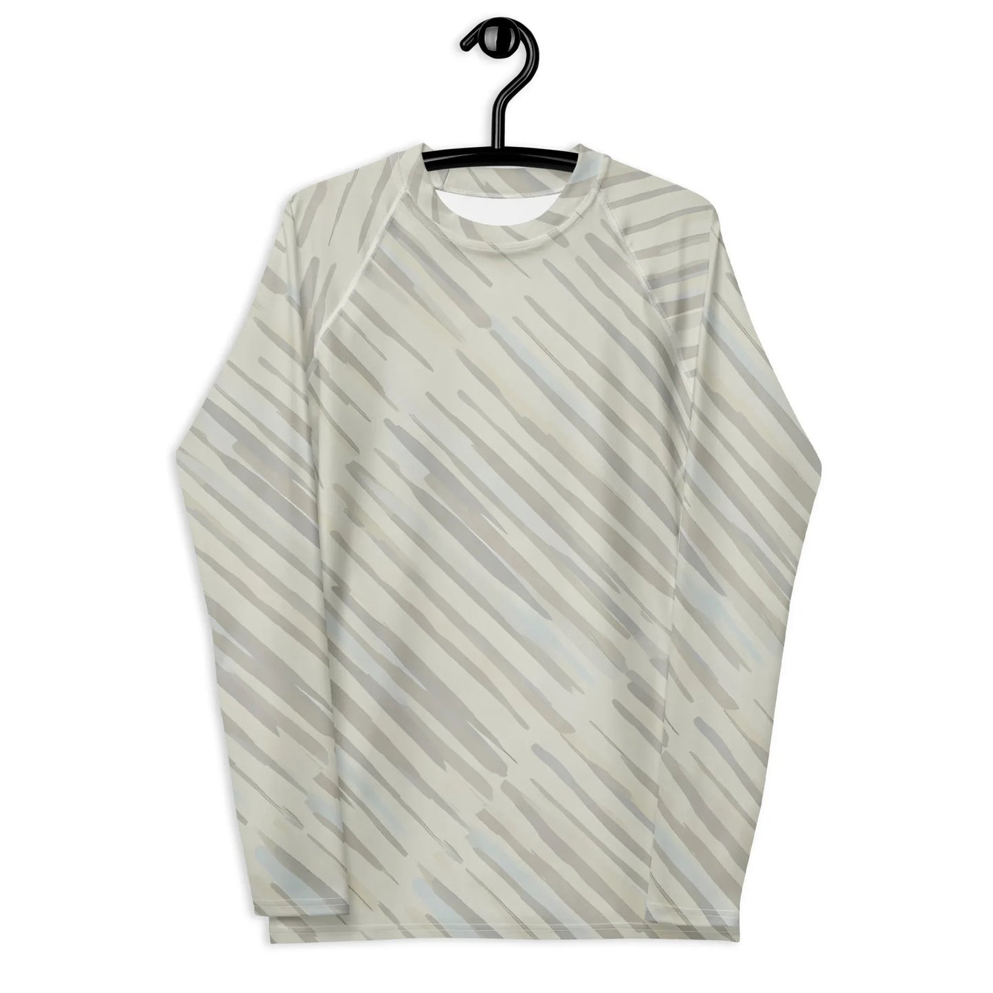 Men's Rash Guard - AwRans Clothing