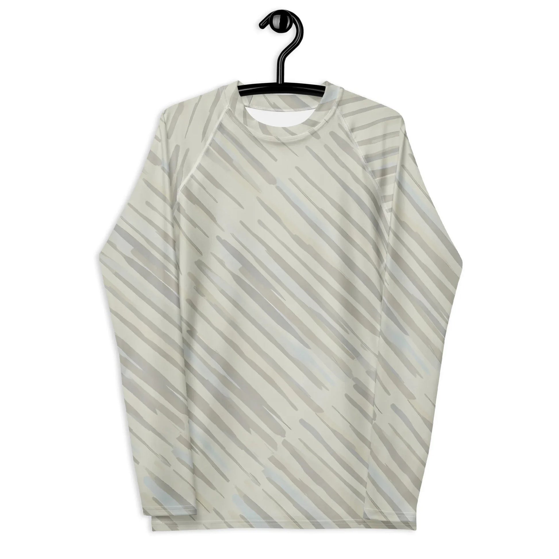 Men's Rash Guard - AwRans Clothing