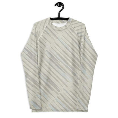 Men's Rash Guard - AwRans Clothing