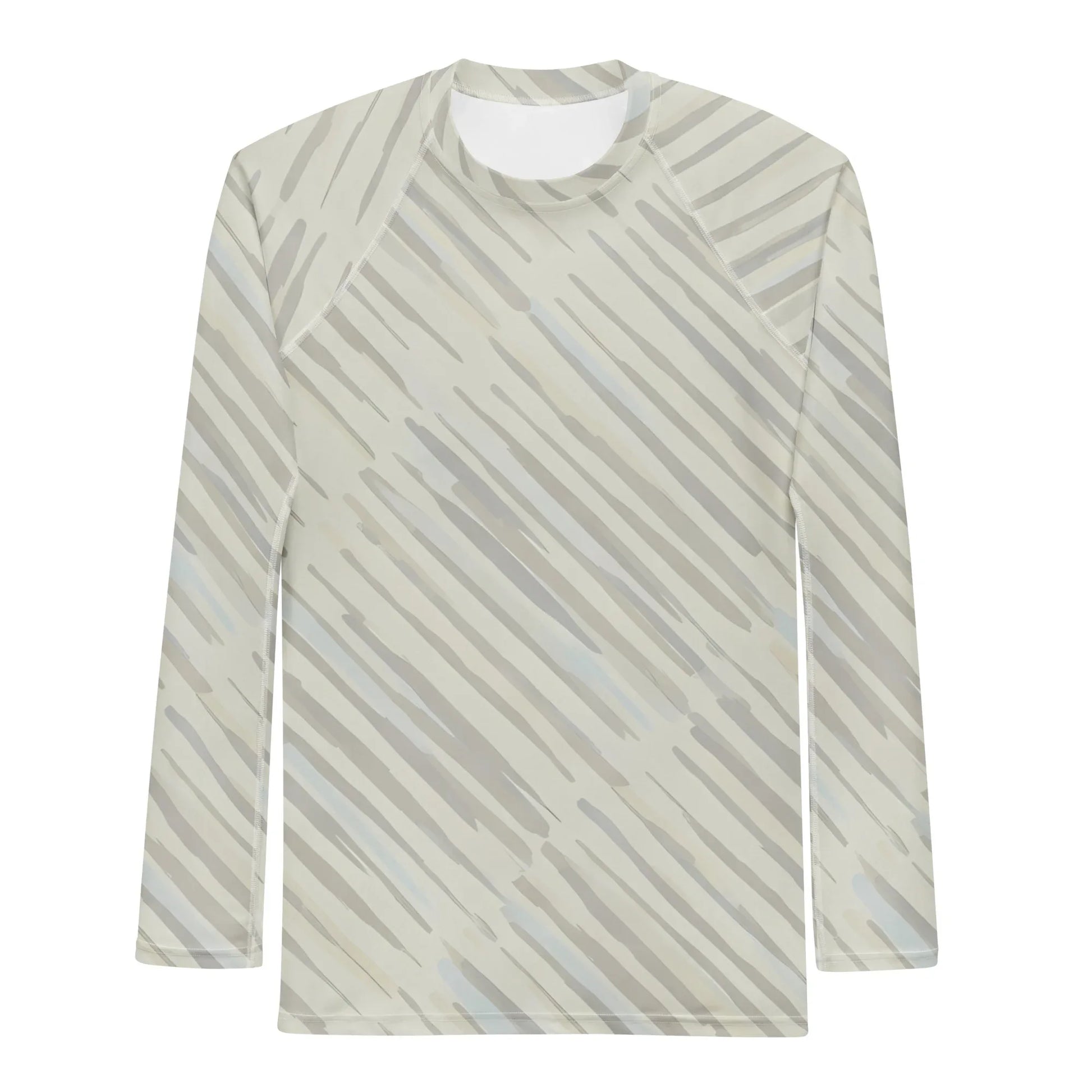 Men's Rash Guard - AwRans Clothing