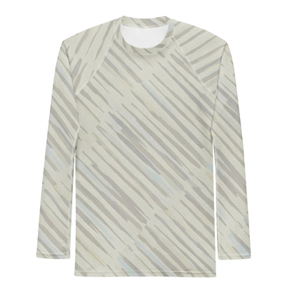 Men's Rash Guard - AwRans Clothing
