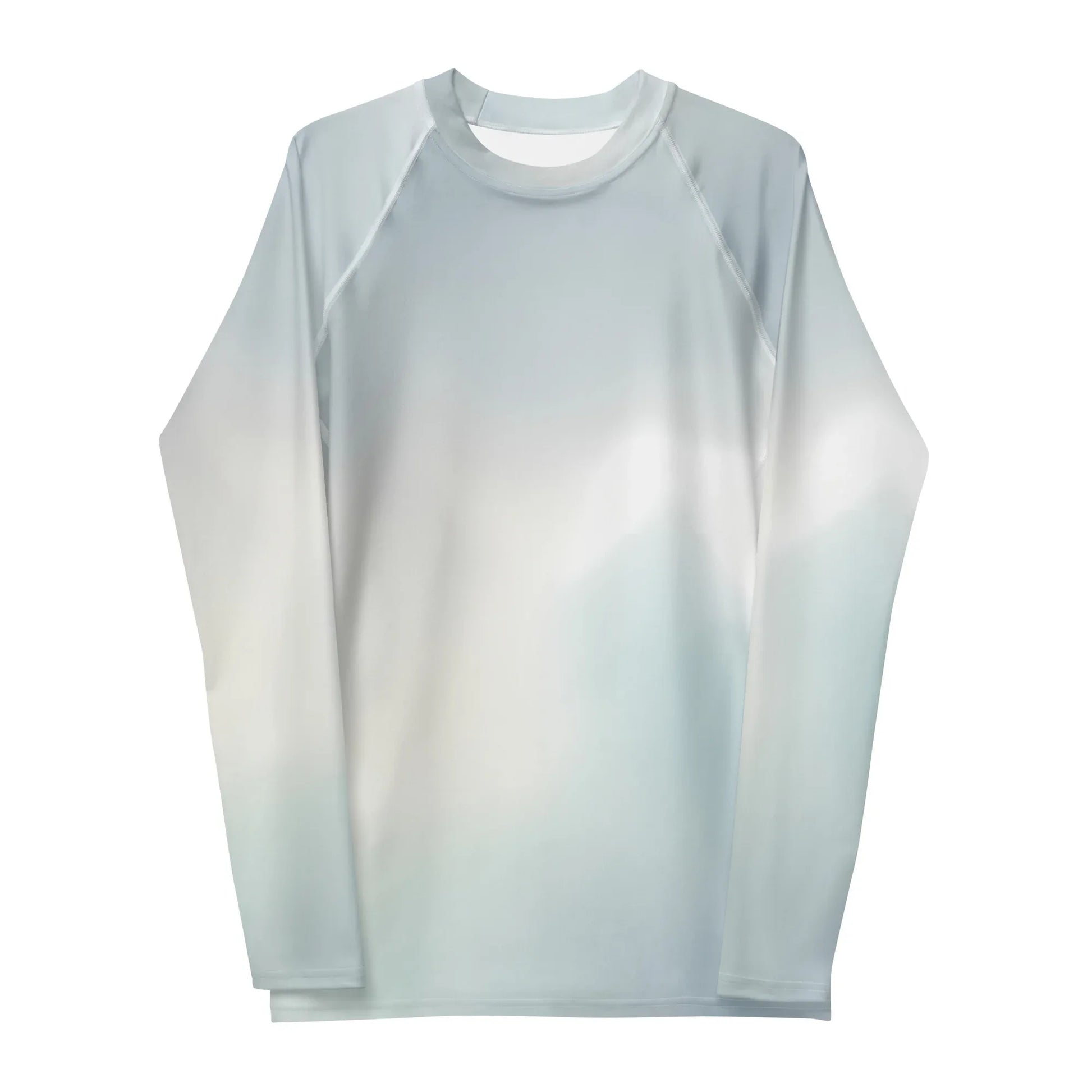 Men's Rash Guard - AwRans Clothing