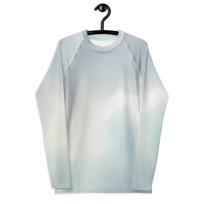 Men's Rash Guard - AwRans Clothing