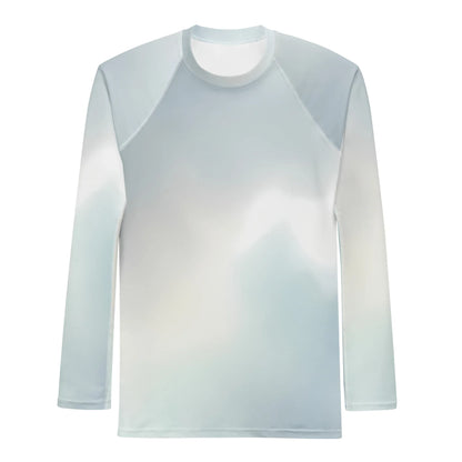 Men's Rash Guard - AwRans Clothing