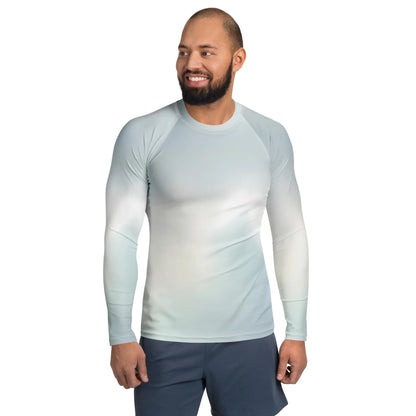 Men's Rash Guard - AwRans Clothing