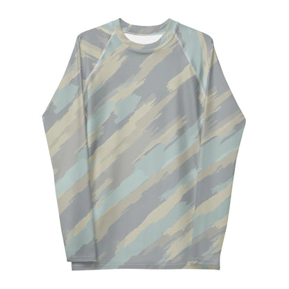 Men's Rash Guard - AwRans Clothing