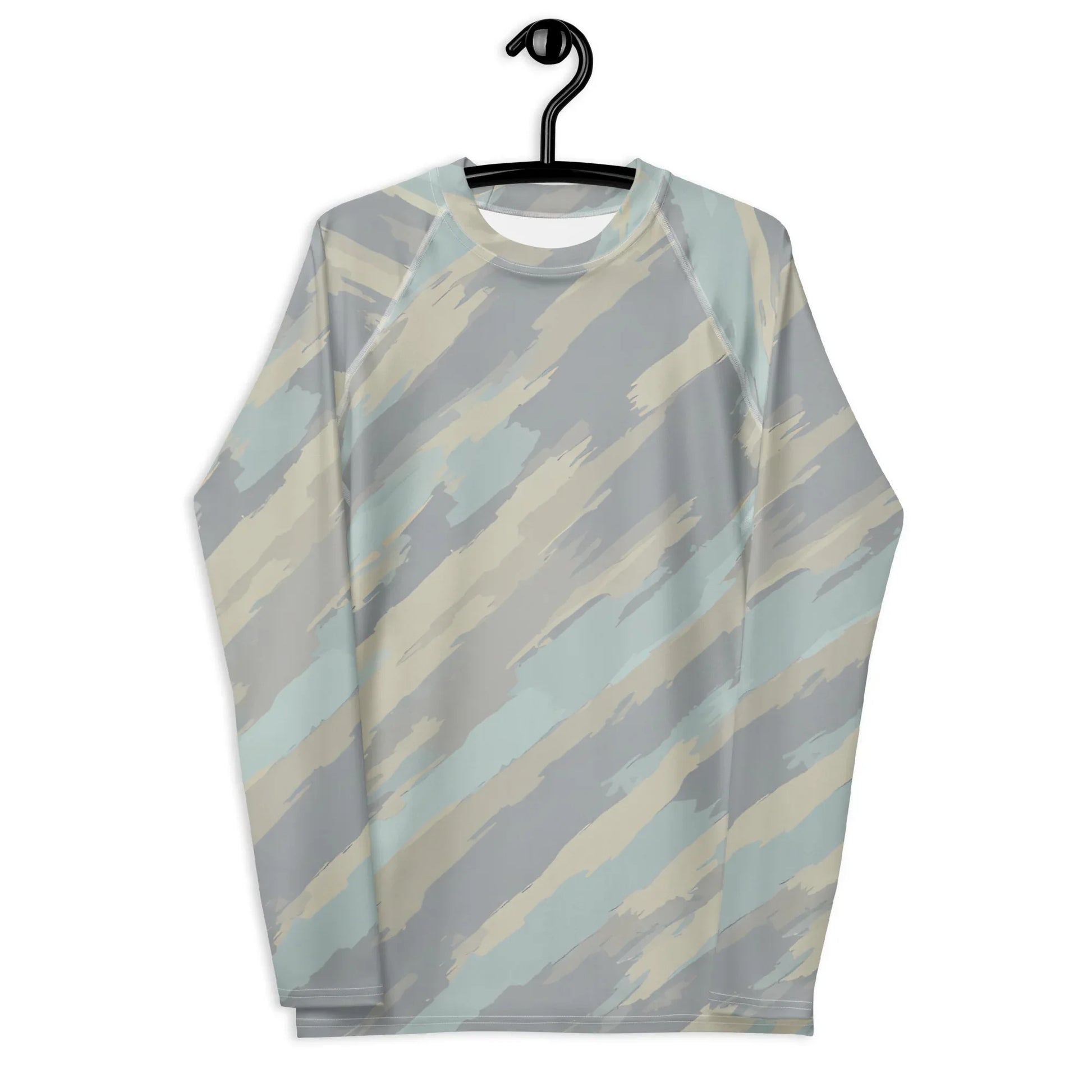 Men's Rash Guard - AwRans Clothing