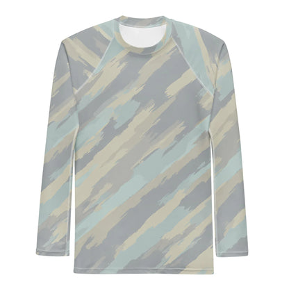 Men's Rash Guard - AwRans Clothing