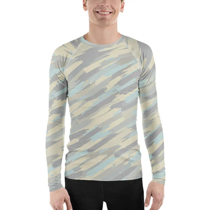 Men's Rash Guard - AwRans Clothing