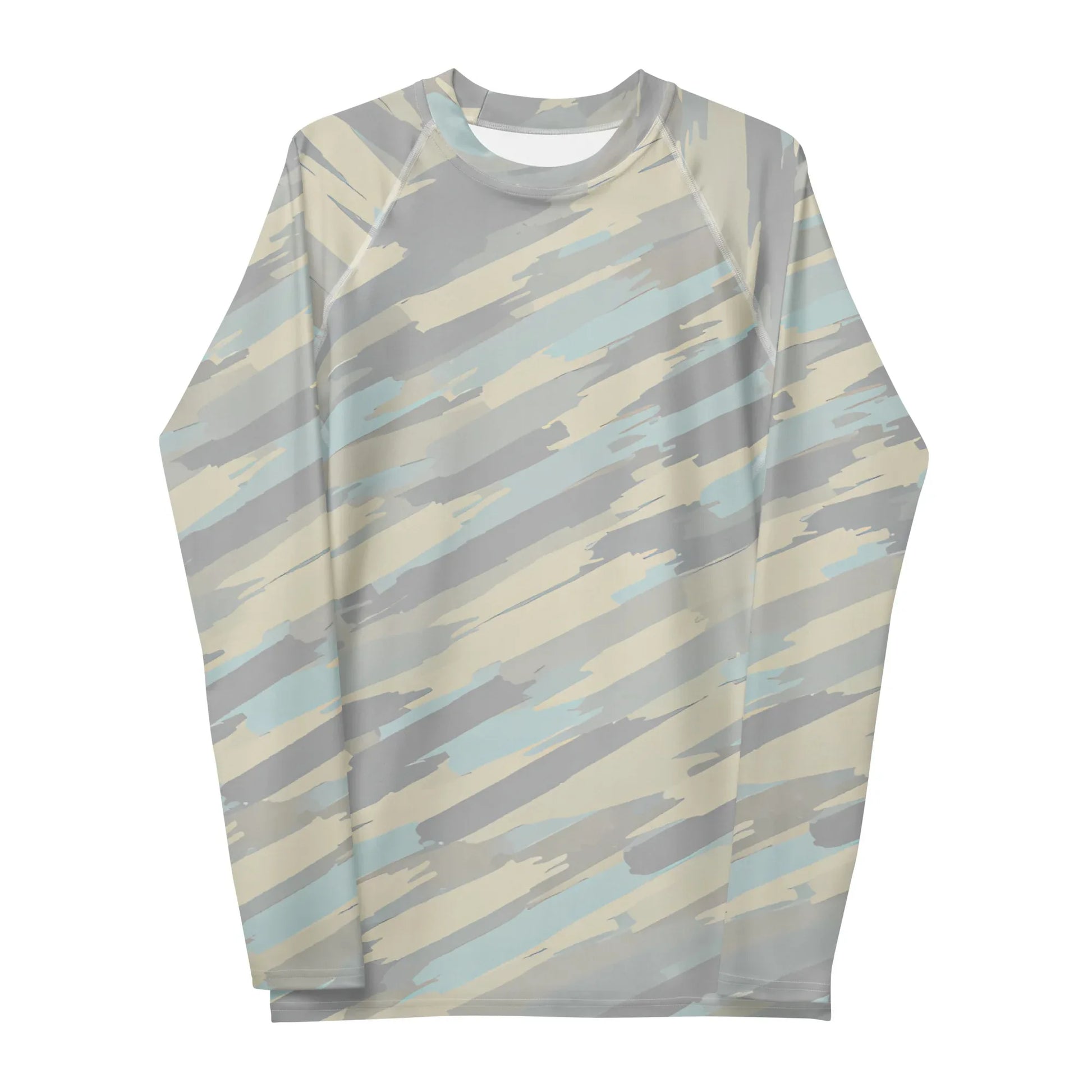 Men's Rash Guard - AwRans Clothing