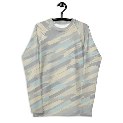 Men's Rash Guard - AwRans Clothing
