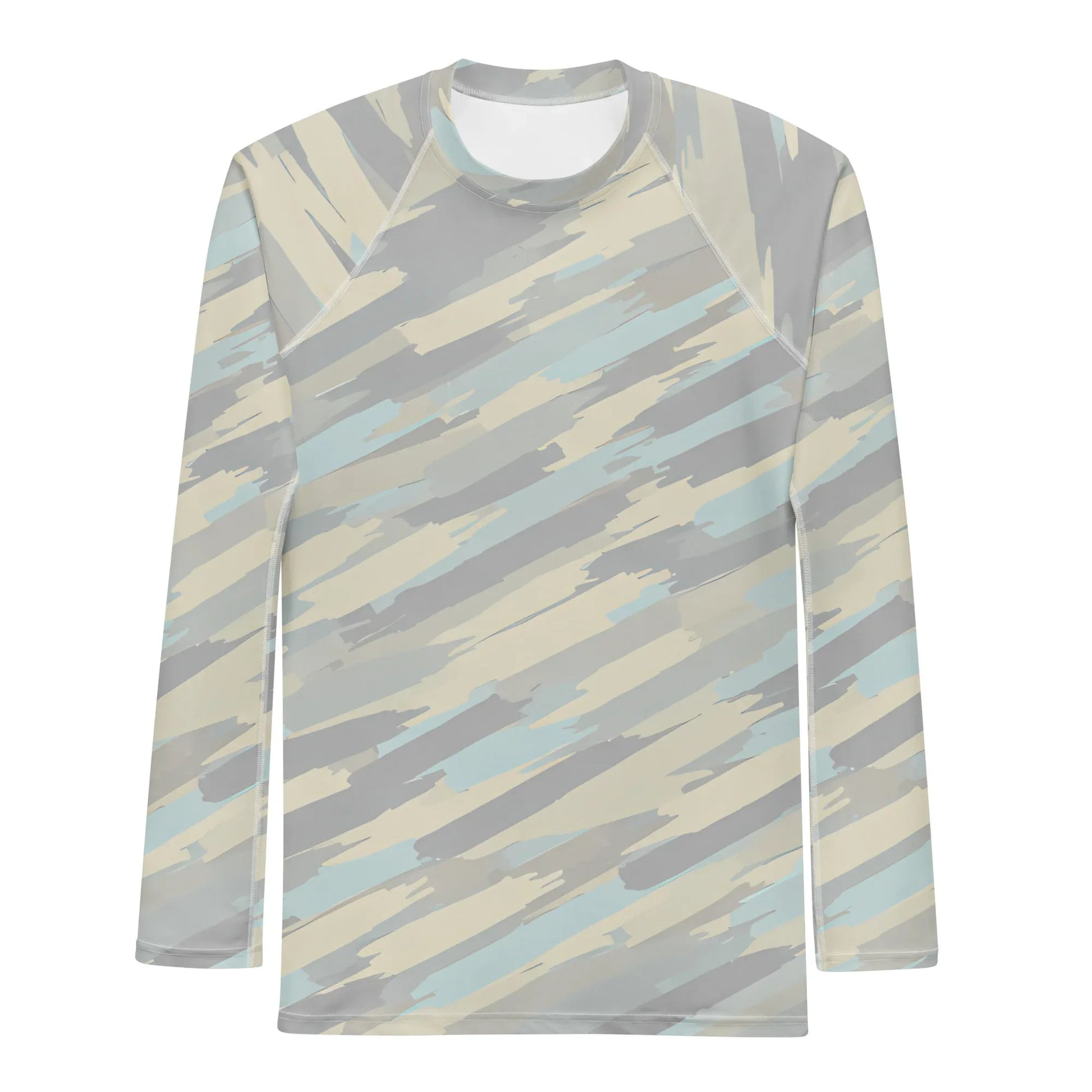 Men's Rash Guard - AwRans Clothing