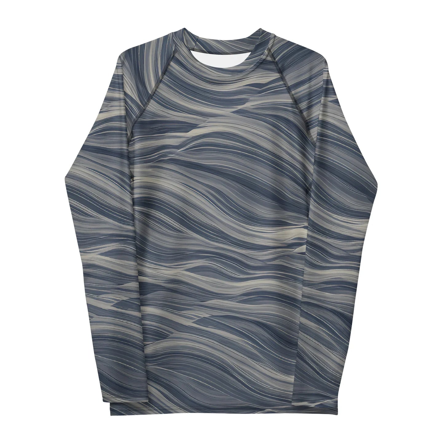 Men's Rash Guard - AwRans Clothing