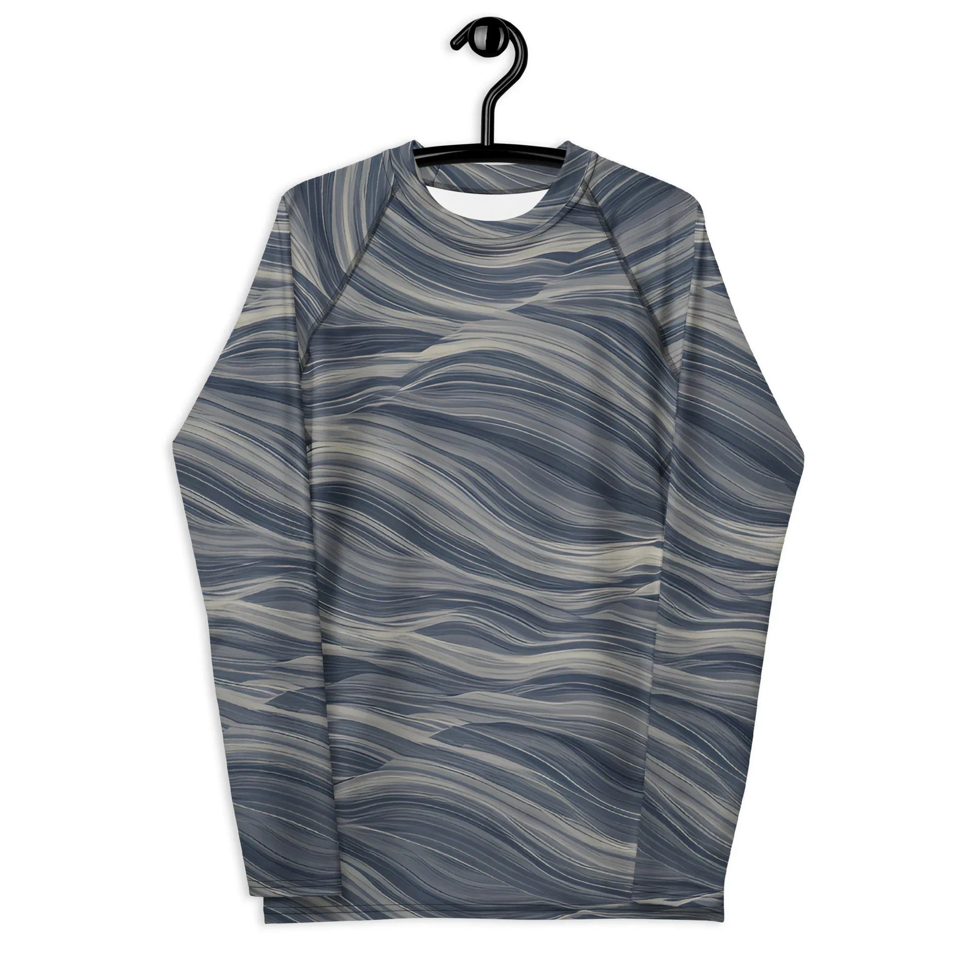 Men's Rash Guard - AwRans Clothing