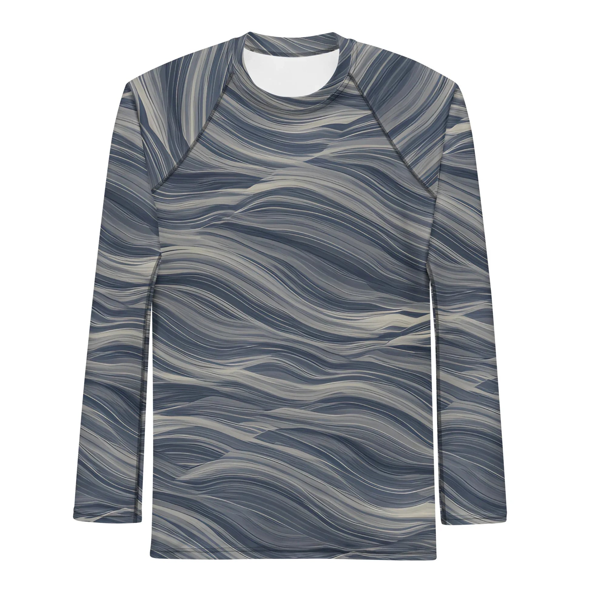 Men's Rash Guard - AwRans Clothing