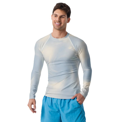Men's Rash Guard - AwRans Clothing